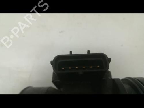 Used Mass air flow sensor FORD FOCUS I Turnier (DNW) 1.8 TDCi (100 hp) 9617932