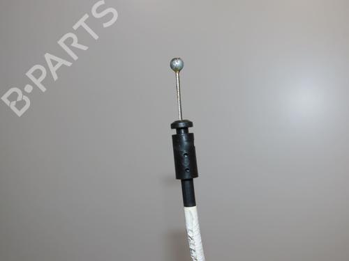 Rear left lock RENAULT CLIO IV (BH_) 1.5 dCi 90 | BP28969102C100 