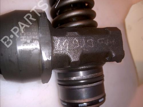 Injector VW TOURAN (1T1, 1T2) 1.9 TDI | BP14950218M100 