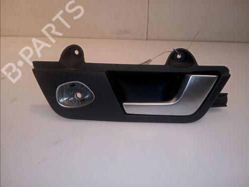 Used Rear right interior door handle AUDI A4 B7 (8EC) 1.9 TDI (116 hp) 14951668