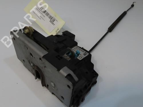 Used Front right lock Front right lock FIAT GRANDE PUNTO (199_) 1.3 D Multijet (75 hp) 36396134 36396134