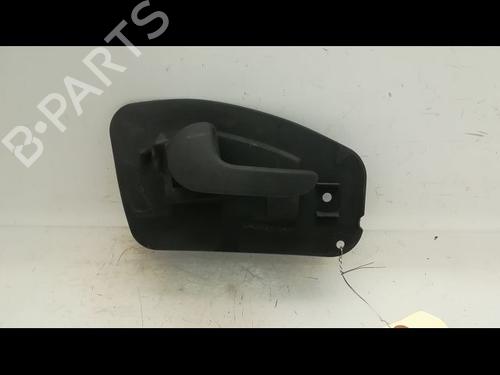 Venstre bagtil invendig håndtag Venstre bagtil invendig håndtag OPEL CORSA C (X01) 1.4 (F08, F68) (90 hp) 36495284 36495284