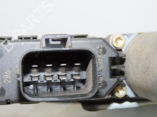 Front left window mechanism FORD FOCUS I Turnier (DNW) 1.8 TDCi | BP36494875C22 - Image 4