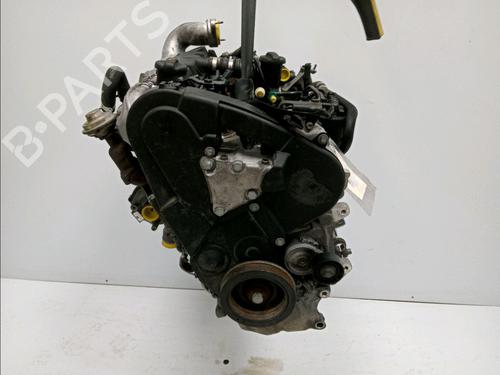 Engine PEUGEOT 307 (3A/C) 2.0 HDi 110 | BP23171292M1