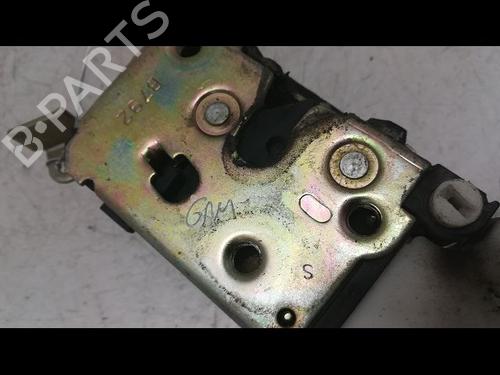 Used Rear left lock Rear left lock FIAT MULTIPLA (186_) 1.6 100 16V (186AXA1A) (103 hp) 36495357 36495357