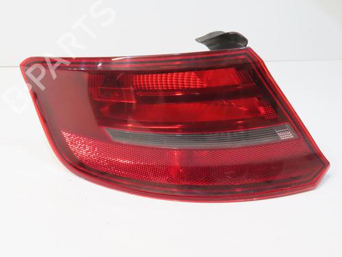 Used Left taillight Left taillight AUDI A3 Sportback (8VA, 8VF) 1.6 TDI (110 hp) 39894014 39894014