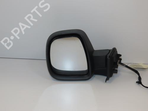 Left mirror CITROËN BERLINGO Box Body/MPV (K9) 1.6 BlueHDi 100 | BP29415167C26 