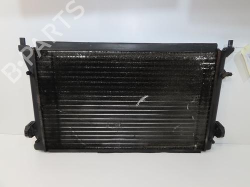 Køler VW GOLF V (1K1) 1.6 FSI (115 hp) 31692726