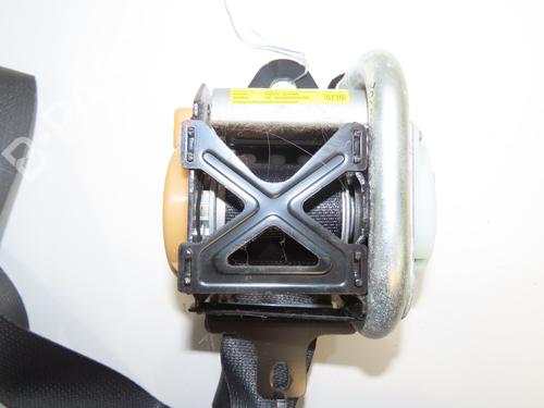 Front left seatbelt NISSAN NOTE (E11, NE11) 1.6 | BP31120582I26 - Image 2