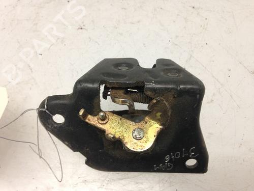 Used Tailgate lock Tailgate lock FIAT BRAVA (182_) 1.9 JTD 105 (105 hp) 23177292 23177292