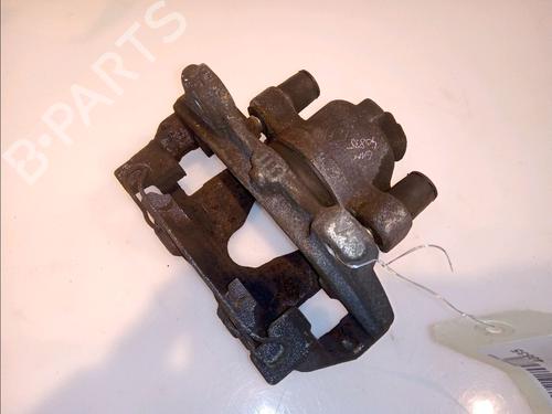 Right front brake caliper DACIA SANDERO  | BP15742224M104 