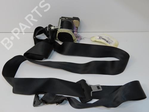 Rear left seatbelt RENAULT TWINGO II (CN0_) 1.5 dCi (CN0E) | BP23175161I29 - Image 3