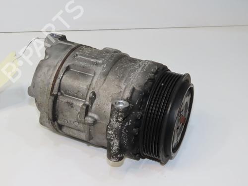 AC compressor MERCEDES-BENZ C-CLASS (W203) C 220 CDI (203.008) | BP31984579M34 