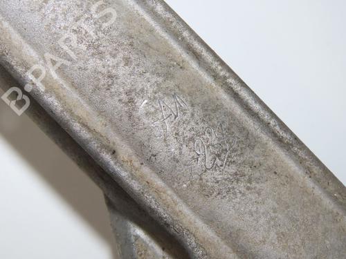 Steering rack PEUGEOT 2008 I (CU_) 1.2 VTi | BP32200813M22 