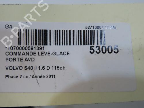 Switch VOLVO S40 II (544) D2 | BP38491511I30 - Image 5