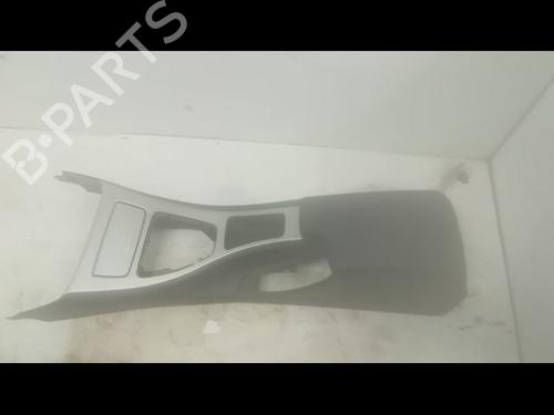 Used Middle console Middle console BMW 3 Touring (E91) 318 d (143 hp) 9603776 9603776