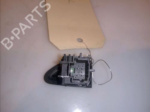 Warning switch RENAULT CLIO IV (BH_) 1.5 dCi 90 | BP11755272I22