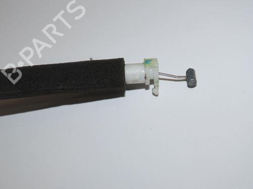 Used Front right lock Front right lock PEUGEOT RCZ 2.0 HDi (163 hp) 16667245 16667245