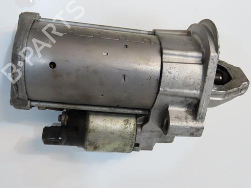 Starter RENAULT MEGANE III Hatchback (BZ0/1_, B3_) 1.5 dCi | BP36395693M8 - Image 4