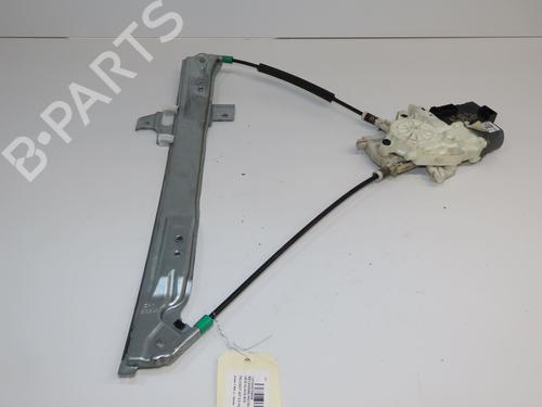Used Front right window mechanism Front right window mechanism 38548121 38548121