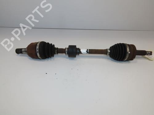 Left front driveshaft KIA CEE'D Sportswagon (JD) 1.4 CRDi 90 | BP29441641M38 
