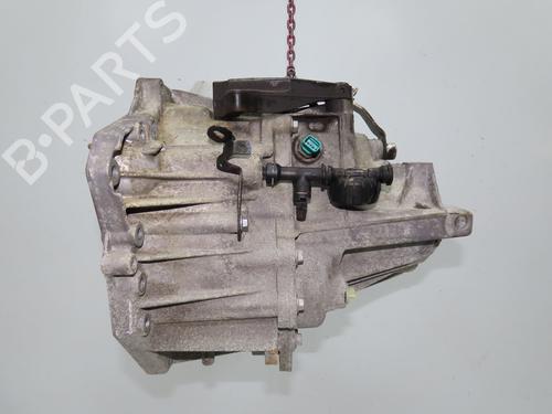 Gearbox RENAULT SCÉNIC III (JZ0/1_) 1.6 dCi (JZ00, JZ12) | BP28967297M3 