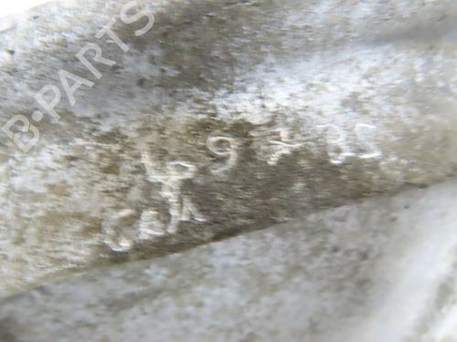 Gearbox CITROËN XSARA (N1) 1.4 i | BP28829395M3 