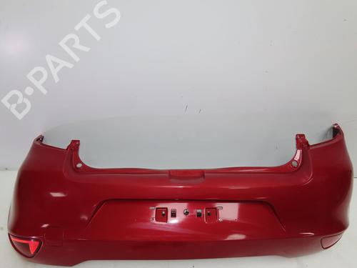 rear-bumper-renault-clio-iii-br01-cr01-2005-2006-2007-2008-2009-2010-2011-2012-2013-2014-36310604 main image