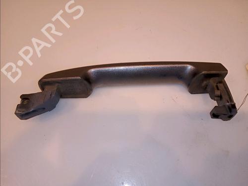 Used Front right exterior door handle Front right exterior door handle 11876582 11876582
