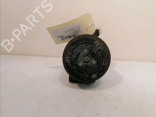 AC compressor RENAULT MEGANE II (BM0/1_, CM0/1_) 2.0 dCi (BM1K, CM1K) | BP15671941M34 