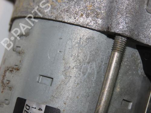 Used Starter MERCEDES-BENZ SPRINTER 3,5-t Van (B906) 313 CDI (906.631, 906.633, 906.635, 906.637) (129 hp) 31120051