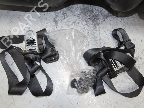 Rear seat JEEP WRANGLER IV (JL) 2.2 Multijet II (JL72, JL74) | BP31843348C17 - Image 3