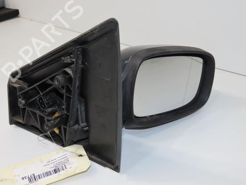 right-mirror-renault-clio-iii-br01-cr01-2005-2006-2007-2008-2009-2010-2011-2012-2013-2014-33477569 main image