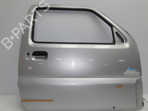 Used Right front door Right front door SUZUKI JIMNY Closed Off-Road Vehicle (SN) 1.5 DDiS 4WD (SN415D) (65 hp) 36494947 36494947