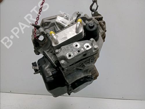 Gearbox AUDI A3 Sportback (8VA, 8VF) 2.0 TDI | BP16404023M3 