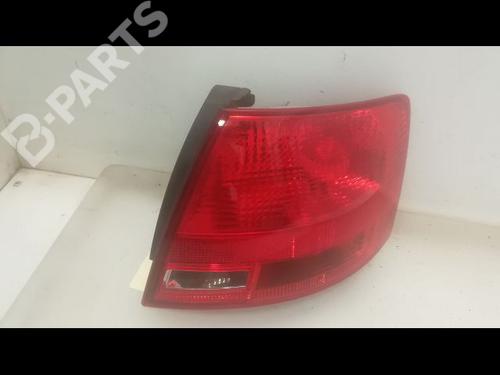 Højre baglygte AUDI A4 B7 Avant (8ED) 2.0 TDI (140 hp) 9600343