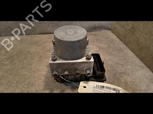 Used ABS pump ABS pump 9616344 9616344
