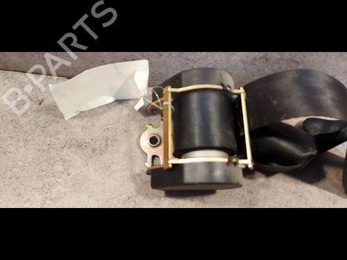 Used Rear left seatbelt Rear left seatbelt 23175157 23175157