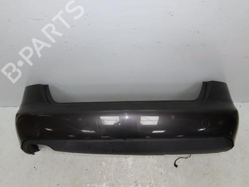 Rear bumper AUDI A4 B8 (8K2) 2.0 TDI | BP31121000C8