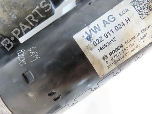 Starter VW GOLF VI (5K1) 1.6 TDI | BP38713652M8 - Image 3