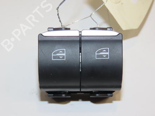 Used Left front window switch Left front window switch ALPINE A110 II 1.8 S (292 hp) 36027969 36027969