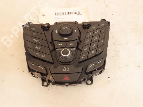radio-ford-b-max-jk-2012-33249650 main image