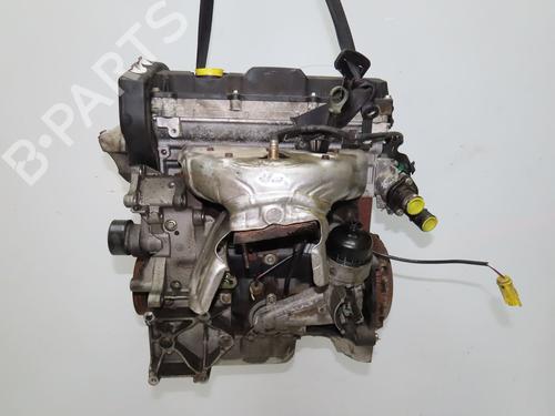 Engine PEUGEOT 206 Hatchback (2A/C) 1.6 16V | BP28828687M1 