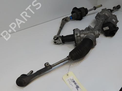 Steering rack BMW 1 (E87) 118 d | BP38159224M22 - Image 7