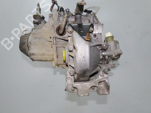Gearbox CITROËN XSARA Break (N2) 2.0 HDI 90 | BP28967260M3