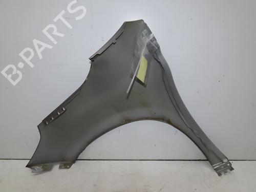 Right front fenders PEUGEOT 2008 I (CU_) 1.6 BlueHDi 100 | BP28830916C42 