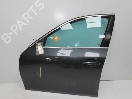 Left front door BMW 5 (E60) 530 d | BP28968595C2 