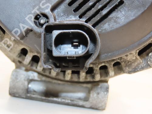 Used Alternator MERCEDES-BENZ M-CLASS (W164) ML 350 4-matic (164.186) (272 hp) 18148654