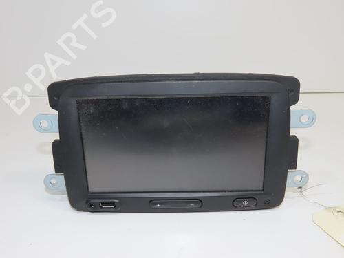 Radio DACIA DUSTER (HS_) 1.5 dCi | BP39937991E6 - Image 6