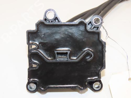 Ignition coil RENAULT CLIO II (BB_, CB_) 1.2 16V (BB05, BB0W, BB11, BB27, BB2T, BB2U, BB2V, CB05,... | BP28966970M94 